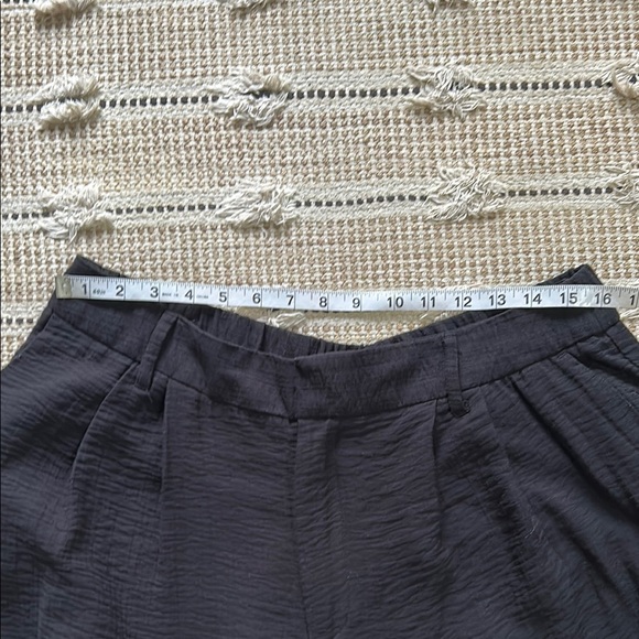 a new day Black Women's Trousers - Picture 9 of 9